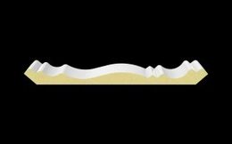 Crown Moulding CR-01