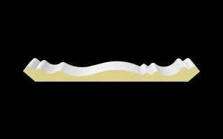 Crown Moulding CR-01
