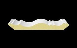 Crown Moulding CR-03