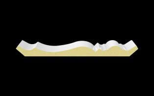 Crown Moulding CR-07