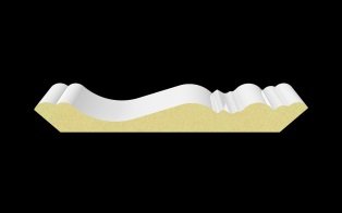 Crown Moulding CR-09